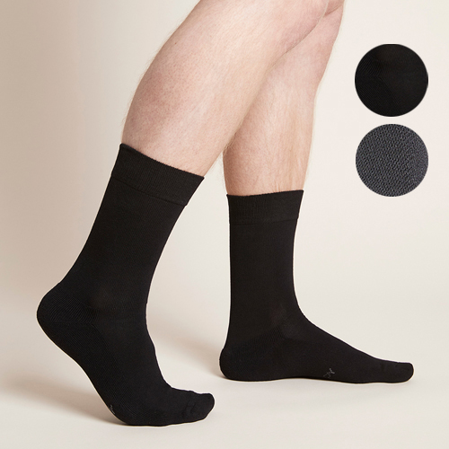 足の臭いが氣になる男性におすすめです 抗菌 防臭素材の快適 竹レーヨンソックス Boodyメンズ ビジネス ソックス 元氣で美しく幸せな暮らしを くらしのたのしみ 通販