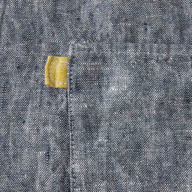 [新品]  Eddie Bauer エプロン　リネン100%　生成 NOVEMBER LINEN リネンのエプロン | zuiun onlineshop