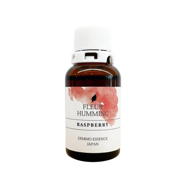 ラズベリー RASPBERRY 和ジェモ（フルーハミング）【ホットフラッシュ