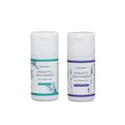 デオドラント,デオドラントパウダー,オーガニック,天然成分,化学物質不使用,さらさら,においが気になる,におい,グリーンノート