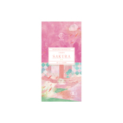 SAKURAのお茶,有機栽培,オーガニック,葉っピイ向島園,無農薬,人気,ギフト,通販