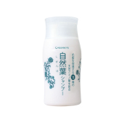 自然葉シャンプー,オーガニックシャンプー,自然派シャンプー,天然成分シャンプー,無添加,シリコンフリー,通販