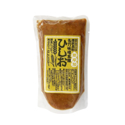 ひしお,名刀味噌本舗,発酵調味料,国産大豆,通販