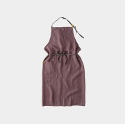 [新品]  Eddie Bauer エプロン　リネン100%　生成 リネンエプロン – JINNAN HOUSE