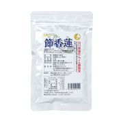 香蓮.節香蓮,コーレン,蓮根粉末,蓮根飴,レンコン,れんこん湯,蓮根湯,マクロビ手当,通販