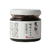 梅肉エキス,玄米水飴入り,すうぃーとエキス,無添加,無農薬,オーガニック,龍神梅.通販