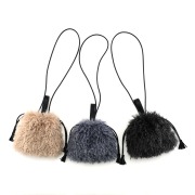 ファーバッグ,エコファー,フェイクファー,2way,ポーチ,バッグ,冬,2029,セレクトショップ,通販