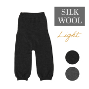 シルクウールオーバーパンツ,冷えとり,絹,毛糸のパンツ,シルクパンツ,防寒,冷え性,通販