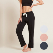 Boody、ブーディー,パンツ,竹レーヨン,ヨガウェア,インナー,ラグジュアリーウェア,インナー,部屋着,おうち着,オーガニック,パジャマ,通販