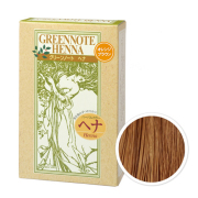グリーンノート,ヘナ,天然ヘナ,白髪染め,カラーリング,通販