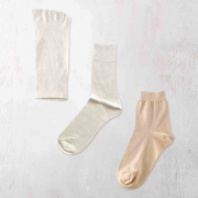 冷えとり靴下,初心者用,通販