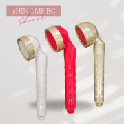 シンエルメック,シャワーヘッド,通販