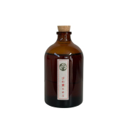 びわ葉エキス,手作り,無添加