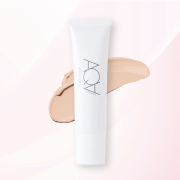 AQUAAQUA,オーガニックトリートメントCCクリーム