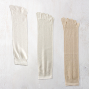 冷えとり靴下　初心者用　通販