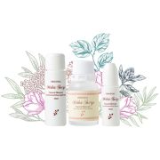 Maha Surya,ローズローション,トライアル,トラベル,お試し,セット,通販