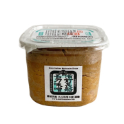 麦味噌,麦みそ,名刀味噌本舗,国産大豆,国産麦,通販