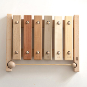 小さな森の合唱団,木琴,通販