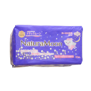 生理用ナプキン,コットン,高分子吸収剤不使用,夜用,通販