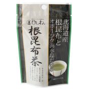 根昆布茶,化学調味料無添加,通販