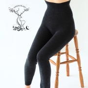 シルクウールオーバーパンツ,冷えとり,絹,毛糸のパンツ,ウール,通販