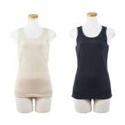 シルクウール,マリーネ,タンクトップ,通販