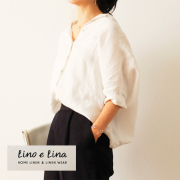 オーガニックコットンなどオシャレな天然素材の洋服やファッション小物