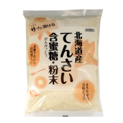 てんさい糖,甜菜糖,てんさい含蜜糖,オーガニック,通販