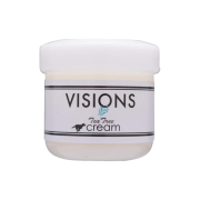 ヴィジョンズ,動物,天然由来,クリーム,身体に優しい,犬用,ティーツリー