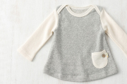 ベビー服　キッズ服　オーガニックコットン　通販