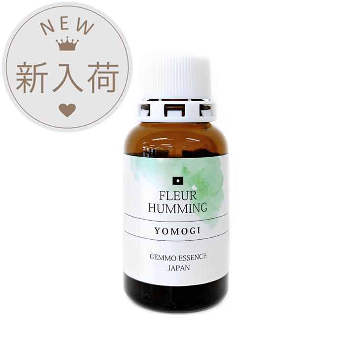 ラズベリー RASPBERRY 和ジェモ（フルーハミング）【ホット