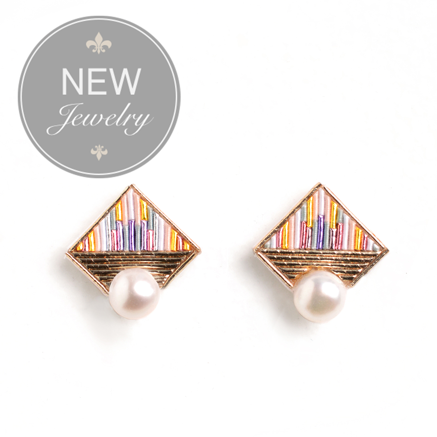 アクセサリー,ジュエリー,ピアス,イヤリング,水引,工芸,アートジュエリー,伝統工芸,通販