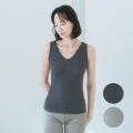 タンクトップ,スーピマコットン,２way,レディース,通販