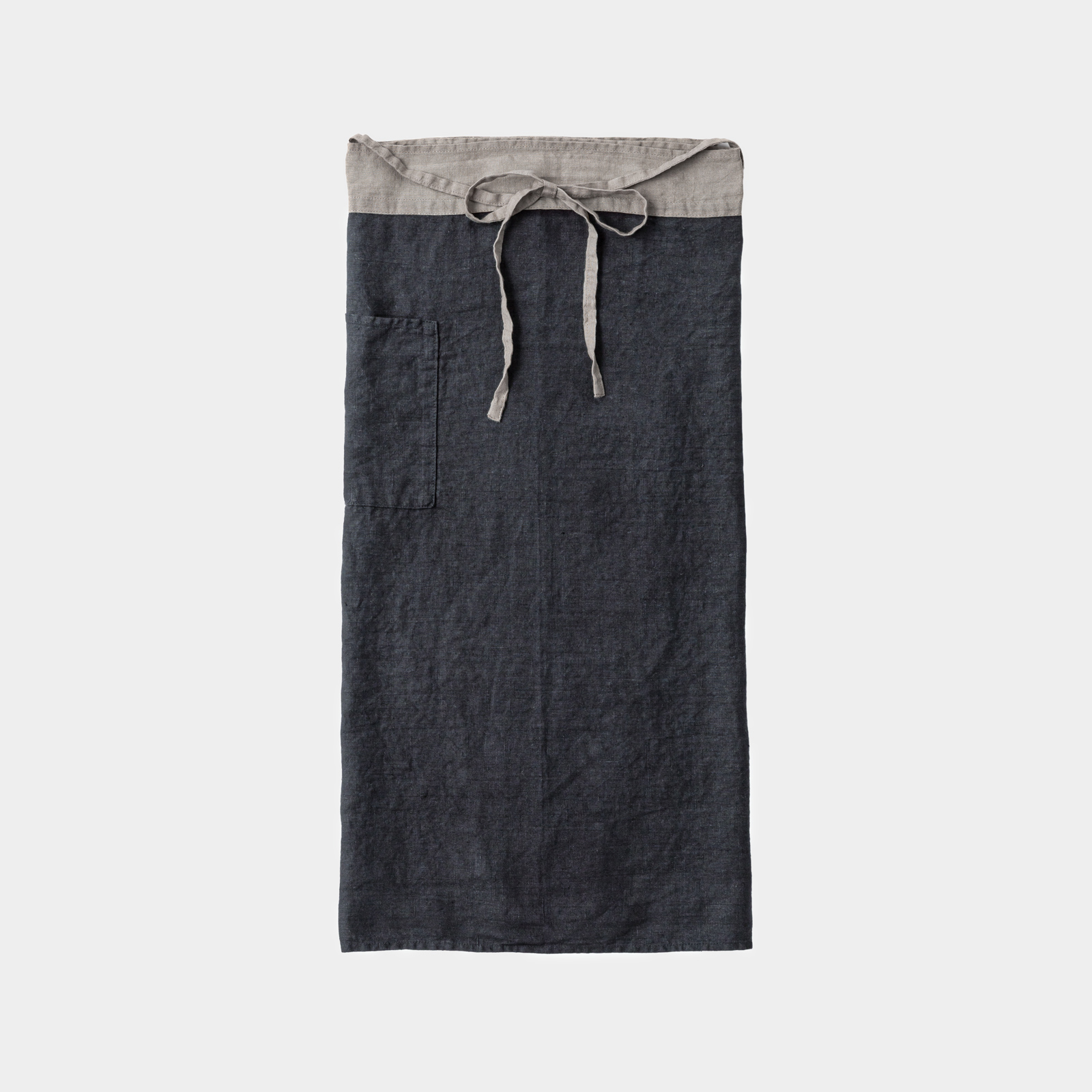 リネンエプロン,麻,通販