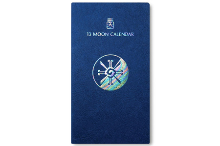 13の月の暦手帳　１３の月の暦手帳　通販