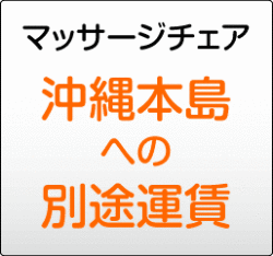 沖縄本島への別途運賃