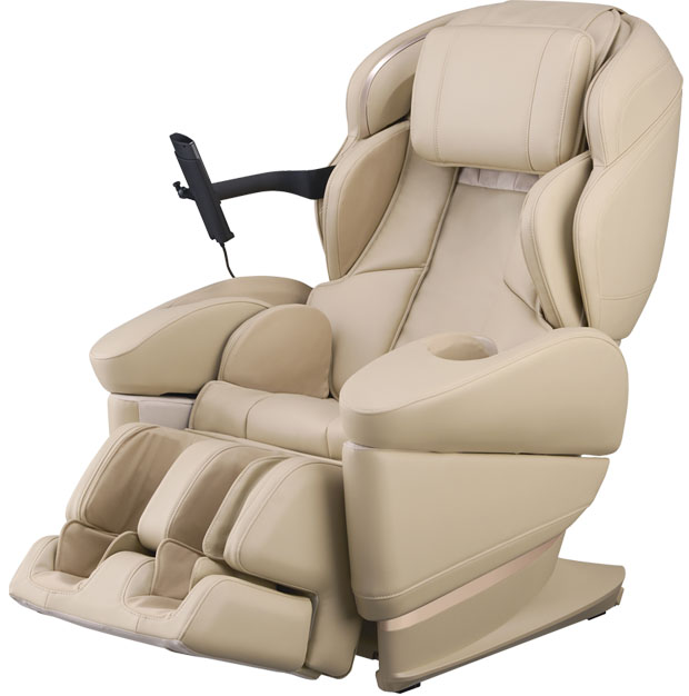 フジ医療器】マッサージチェア H22 AS-R2200 CS ベージュ【サイバー