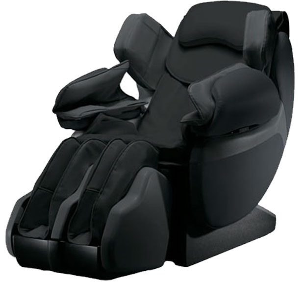 【ファミリーイナダ】FMC-S8100-B ブラック【メディカルチェア　3S匠／新品・メーカー1年保証付】