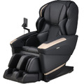 【フジ医療器】マッサージチェア H24　AS-R2350 BK ブラック【サイバーリラックス／新品・メーカー1年保証付】