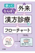 使ってなんぼ！　外来　漢方診療フローチャート