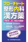 フローチャート整形内科漢方薬