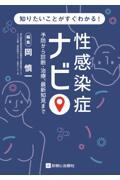 知りたいことがすぐわかる！　性感染症ナビ