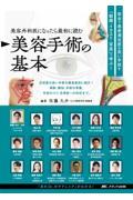 美容外科医になったら最初に読む 美容手術の基本