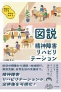 理論がわかる　実践がみえる　図説　精神障害リハビリテーション