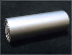 アルミ製シーリングスタンプ