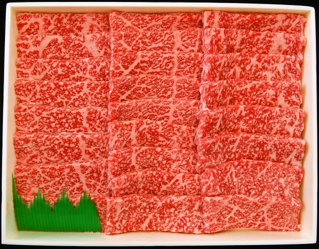 焼肉モモ