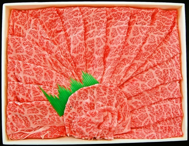 しゃぶしゃぶ肩ロース