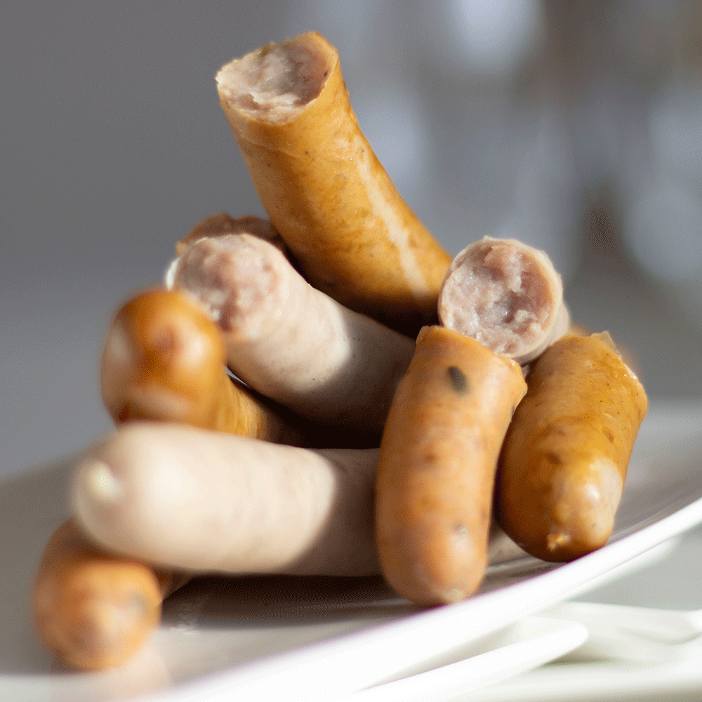 もぐもぐウインナー福袋