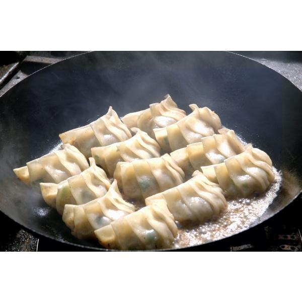 鹿児島ますや黒豚餃子 