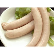 【※受注生産】無添加 鹿児島黒豚 生ウインナー 100ｇ(4本入)